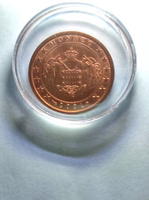 5 Cent Monaco 2001