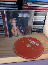 CLEMENTINO Tarantelle CD 2019 Universal Music Fabri Fibra Rapstar Caparezza Nayt