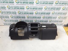 KIT AIRBAG CON CRUSCOTTO VW TIGUAN 2011