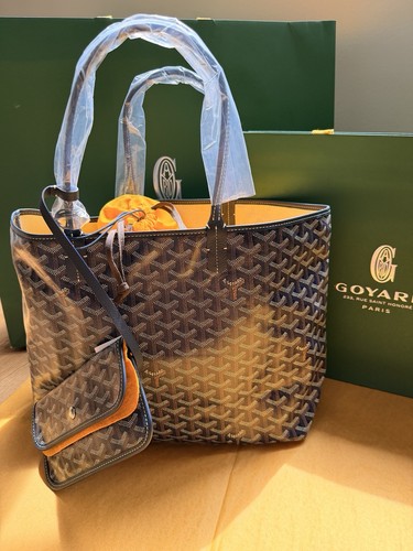 Goyard saint louis shopper - goyard,