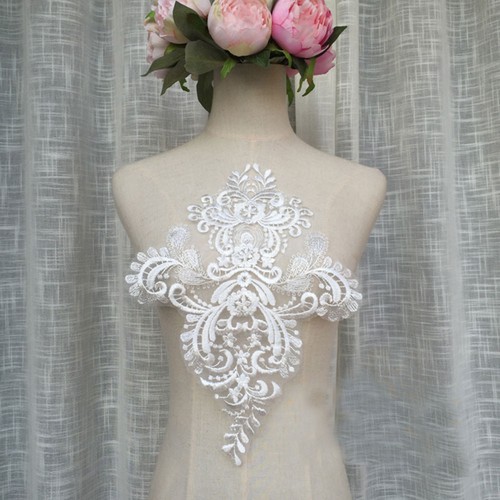 Abito sposa con - da,