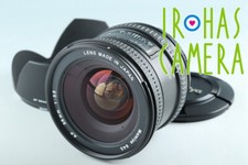 Obiettivo Mamiya 645 AF 35 mm