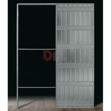 controtelaio porta a scomparsa