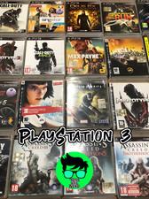 GIOCHI PS3 ITA VIDEOGIOCHI