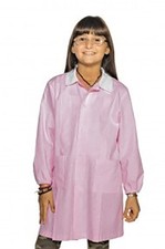 Grembiule Bambina 5 anni