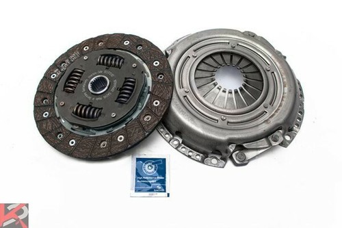 Kit frizione 2pz - 2pz, sachs