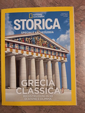 STORICA SPECIALE ARCHEOLOGIA -