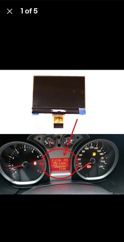 Schermo display lcd - lcd, per