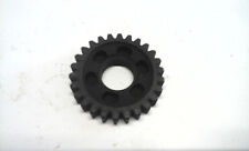 INGRANAGGIO CAMBIO  MINARELLI  P3   FORO INT. 18  Z 27 DENTI