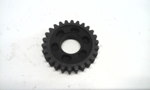 Ingranaggio cambio minarelli - ingranaggio,
