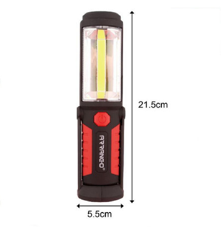 Lampada torcia luce - torcia,