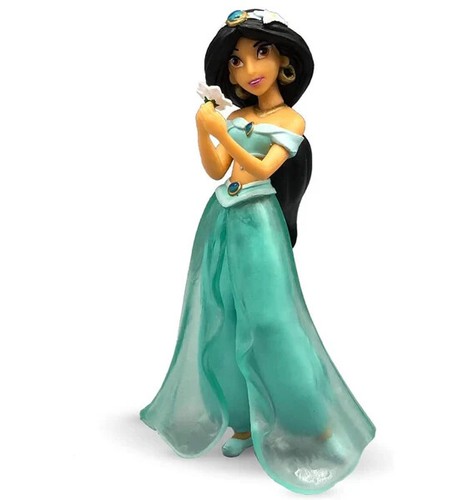 Disney bullyland jasmine - bullyland,