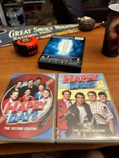 Happy Days - The Complete