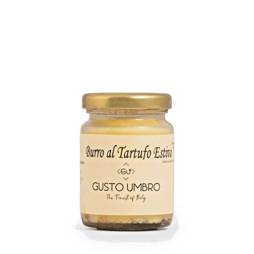 Burro tartufo estivo umbria - al,