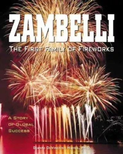 Zambelli first family - zambelli-first,