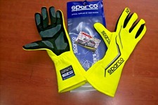 GUANTI AUTO SPARCO LAND TG 13