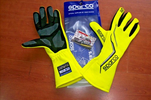 Guanti auto sparco land 8 - sparco, tg