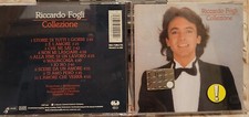 Riccardo Fogli Collezione Cd