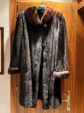 Pelliccia Di Visone maschio