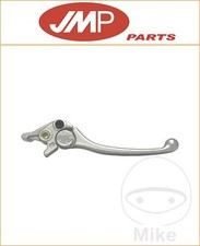 Leva freno argento Triumph