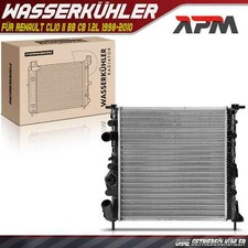 Radiatore acqua radiatore