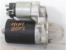 210517092010 MOTORINO AVVIAMENTO MINI COOPER (R50) 1.6B 16V 116CV MAN 5M BERL 3P