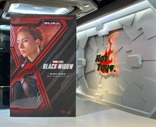 🔥 Modellino Hot Toys MMS603