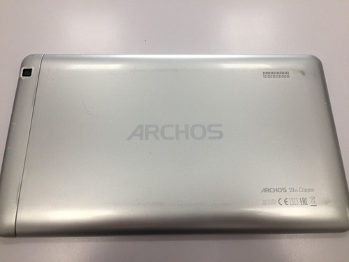 Back cover tablet - , 101b