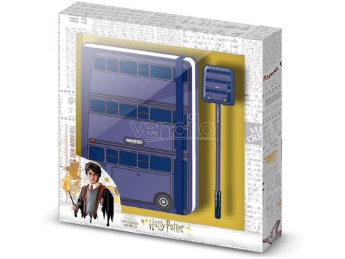 Harry potter diario avorio - harry,