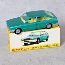 French Dinky 011542 Chrysler