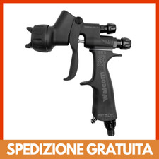 Walmec Genesi Carbonio 360 Evo