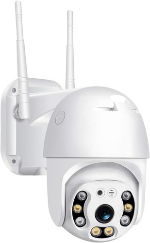 Telecamera cam ptz wifi - telecamera,