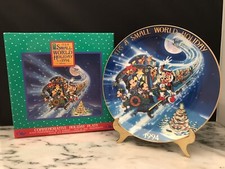 1994 Disney Store It's A Small