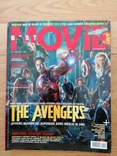 BEST MOVIE APRILE 2012