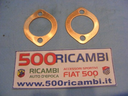 Fiat 500 126 coppia - l, r