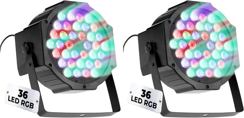 Faro rgb 36w faretto - faro,