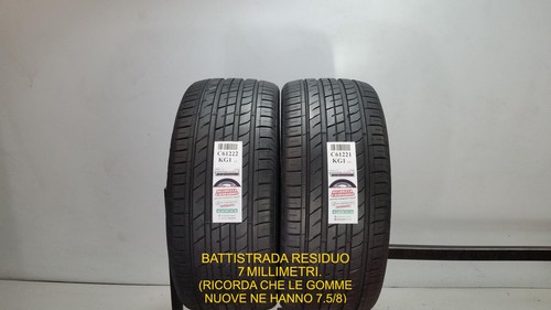 Gomme usate 275 - ,