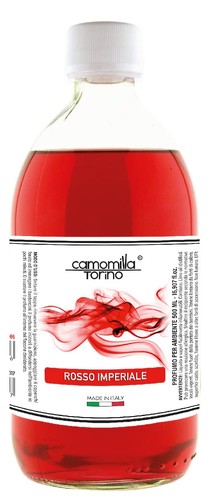 Camomilla torino ricarica - camomilla,