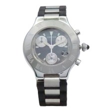 Orologio Cartier Must 21
