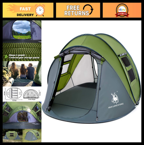 Tenda pop impermeabile 4 - tenda,