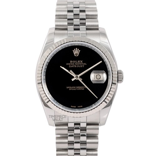 Orologio rolex datejust - orologio, 116234