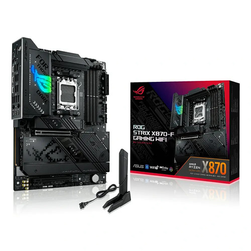 Asus scheda madre rog strix - scheda,