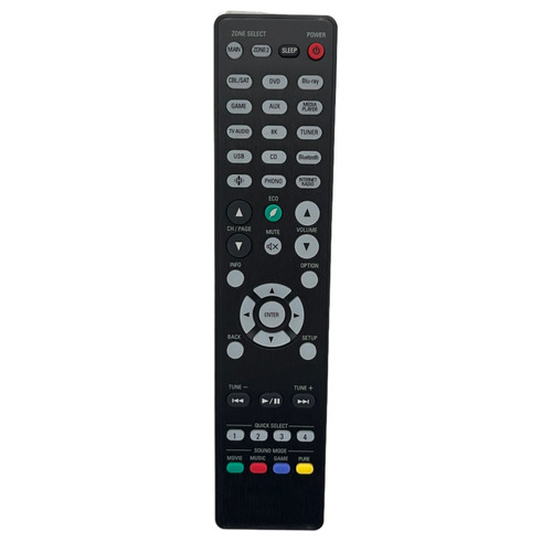 Telecomando originale per