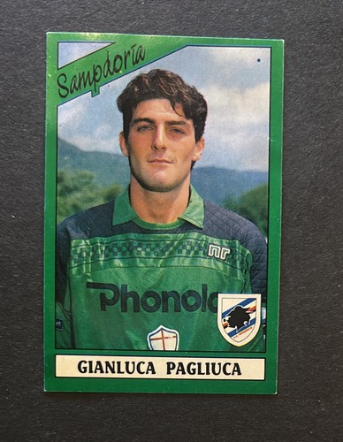 Figurina calciatori panini - figurina,