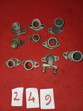  9 Collettori di aspirazione X