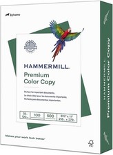 Hammermill Carta per