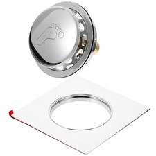  Filtro scarico lavabo spina