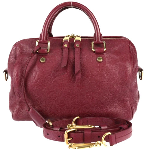 Louis vuitton speedy - louis,
