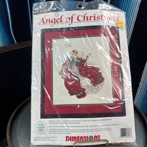 Vintage nodimensions angelo - vintage,