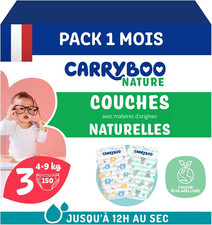 - Pannolini Taglia 3 4-9 Kg -